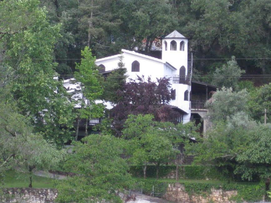庞巴尔Casa Da Torre别墅 外观 照片